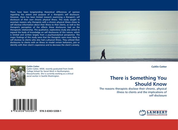 Produktbild: There is Something You Should Know