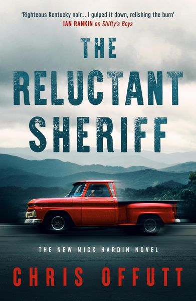 Produktbild: The Reluctant Sheriff