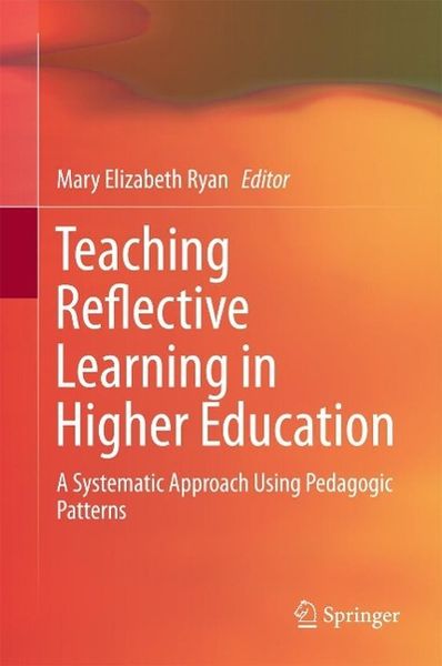 Produktbild: Teaching Reflective Learning in Higher Education
