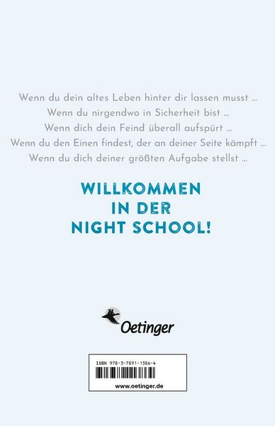 Produktbild: Number 10 2. Denn sie werden dich verraten