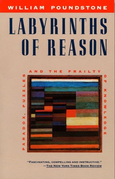 Produktbild: Labyrinths Of Reason