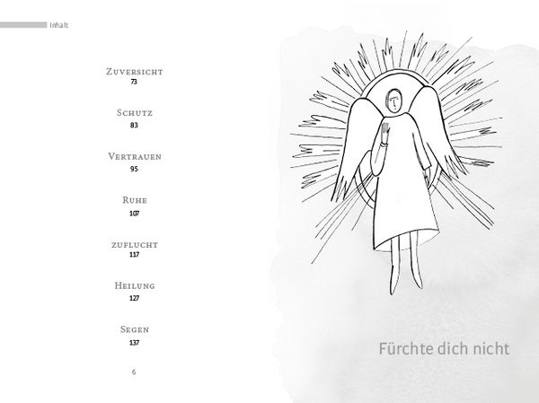Produktbild: F&uuml;rchte dich nicht