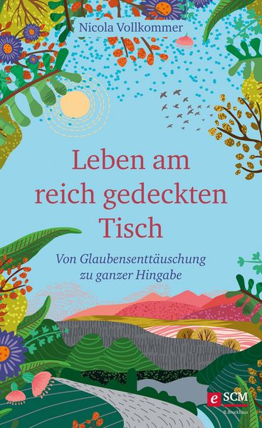 Produktbild: Leben am reich gedeckten Tisch