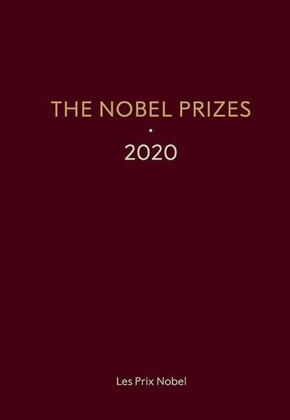Produktbild: The Nobel Prizes 2020