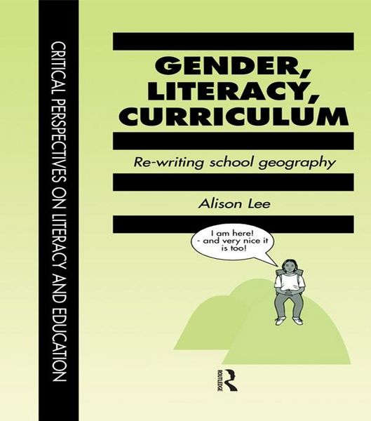 Produktbild: Gender Literacy & Curriculum