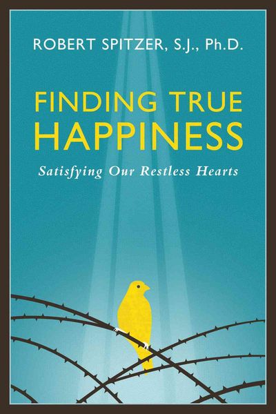 Produktbild: Finding True Happiness