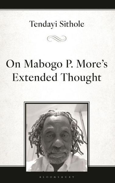 Produktbild: On Mabogo P. More's Extended Thought