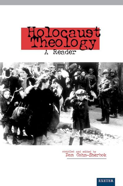 Produktbild: Holocaust Theology
