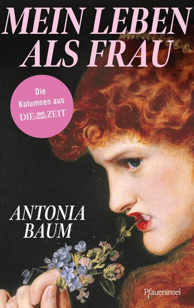 Produktbild: Mein Leben als Frau