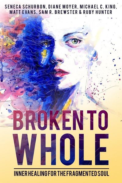 Produktbild: Broken To Whole