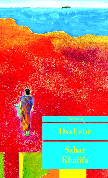 Produktbild: Das Erbe