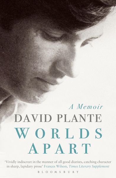 Produktbild: Worlds Apart