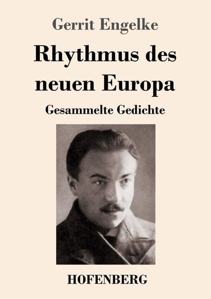 Produktbild: Rhythmus des neuen Europa