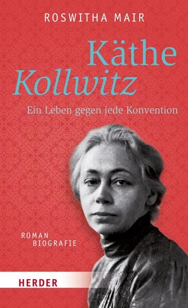 Produktbild: Käthe Kollwitz
