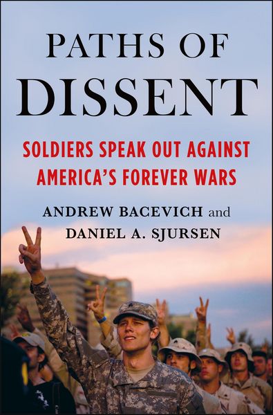 Produktbild: Paths of Dissent