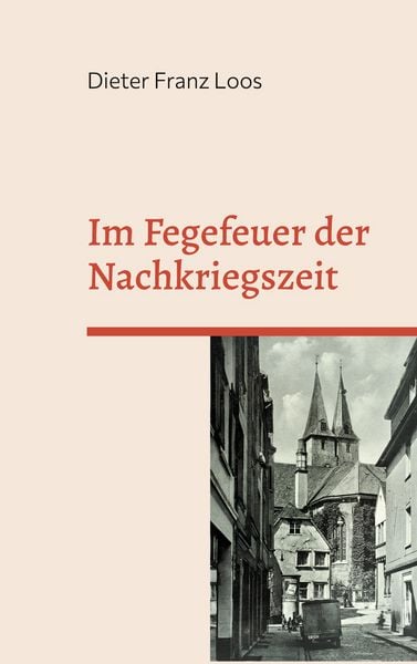 Produktbild: Im Fegefeuer der Nachkriegszeit