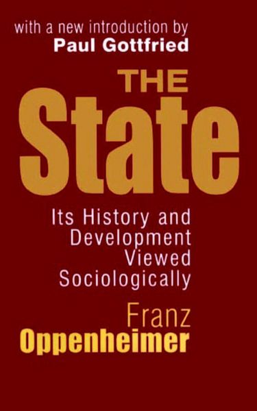 Produktbild: The State