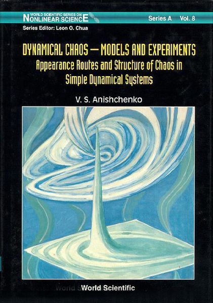 Produktbild: Anishchenko, V: Dynamical Chaos, Models and Experiments: App