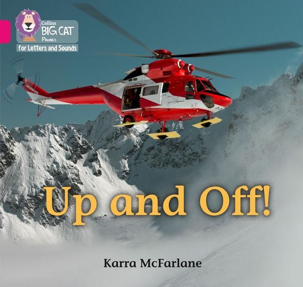 Produktbild: Up and Off