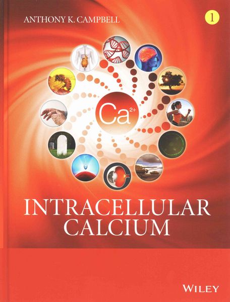 Produktbild: Intracellular Calcium