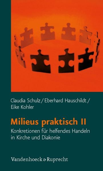 Produktbild: Milieus praktisch II