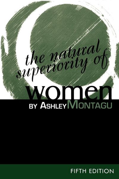 Produktbild: Natural Superiority of Women