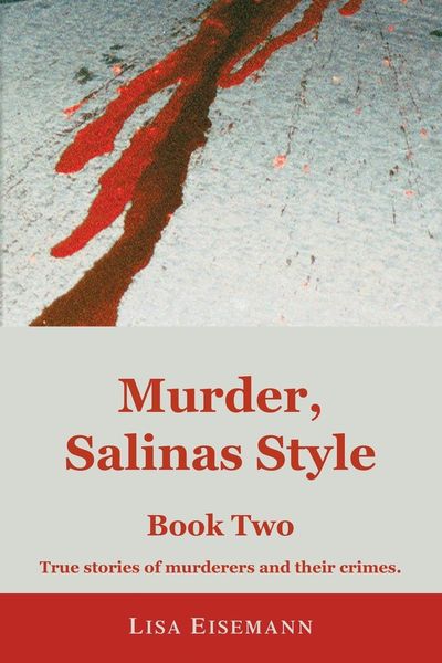 Produktbild: Murder, Salinas Style