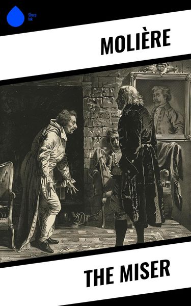 Produktbild: The Miser