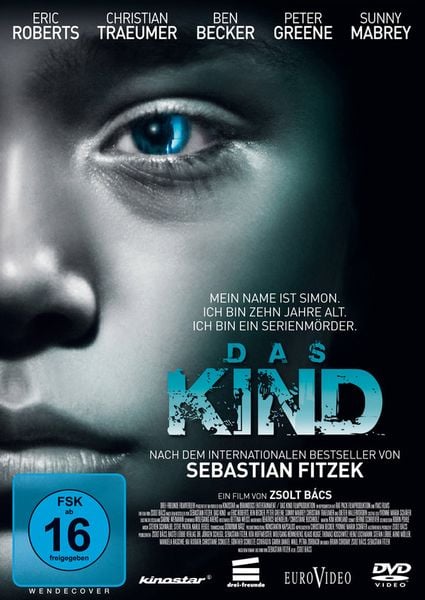 Produktbild: Das Kind