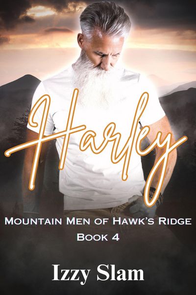 Produktbild: Harley: Mountain Men of Hawk's Ridge Book 4