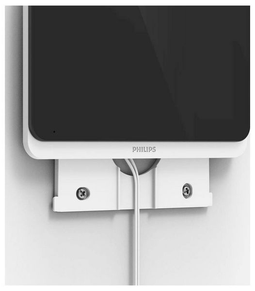 Produktbild: Philips Video-T&uuml;rsprechanlage