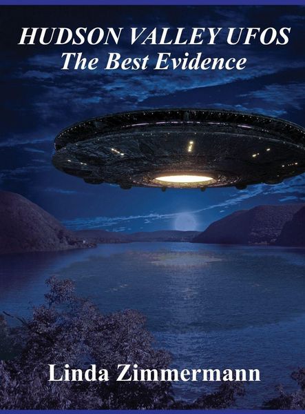 Produktbild: Hudson Valley UFOs
