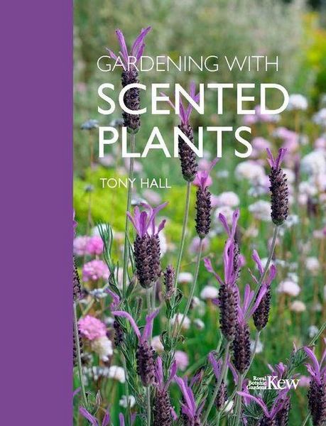 Produktbild: Gardening with Scented Plants
