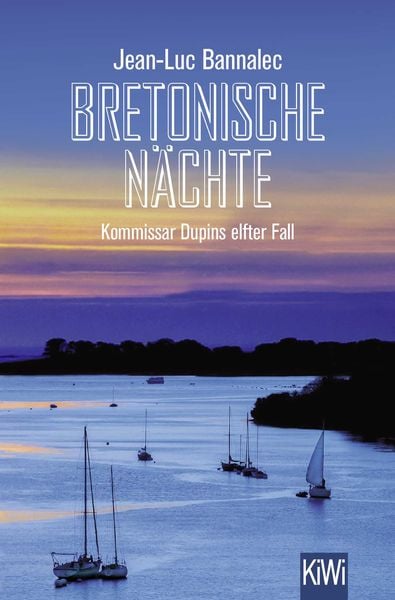 Produktbild: Bretonische N&auml;chte