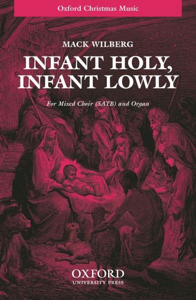 Produktbild: Infant Holy, Infant Lowly