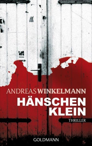 Produktbild: H&auml;nschen klein