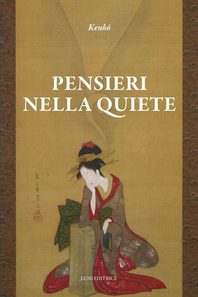 Produktbild: Pensieri nella quiete