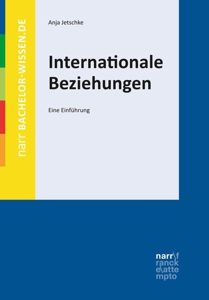 Produktbild: Internationale Beziehungen