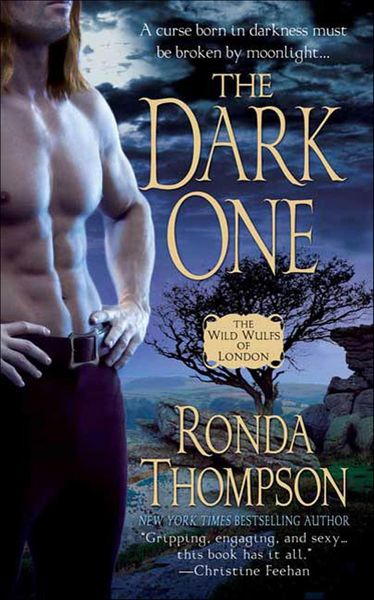Produktbild: The Dark One