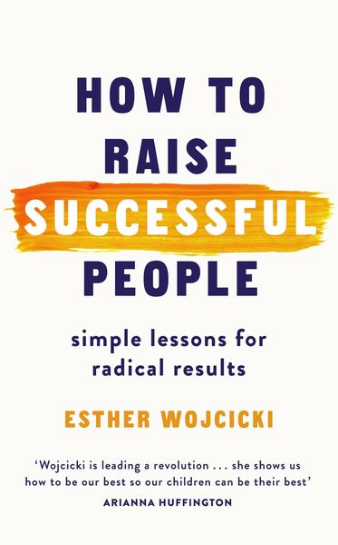 Produktbild: How to Raise Successful People