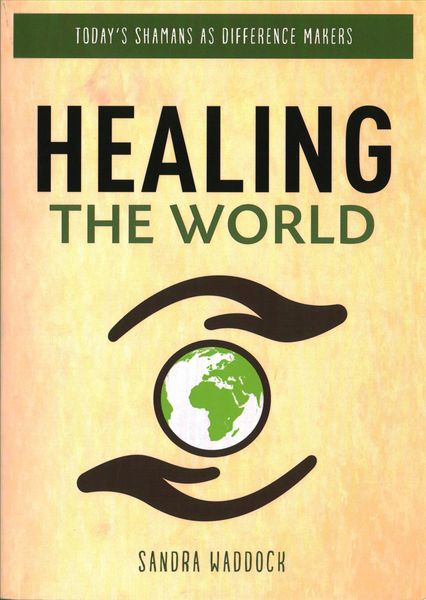 Produktbild: Healing the World