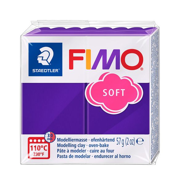 Produktbild: STADTLER Modelliermasse FIMO&reg; Modelliermasse