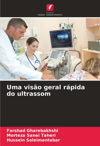 Produktbild: Uma vis&atilde;o geral r&aacute;pida do ultrassom