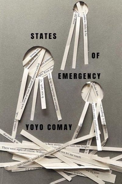 Produktbild: States of Emergency
