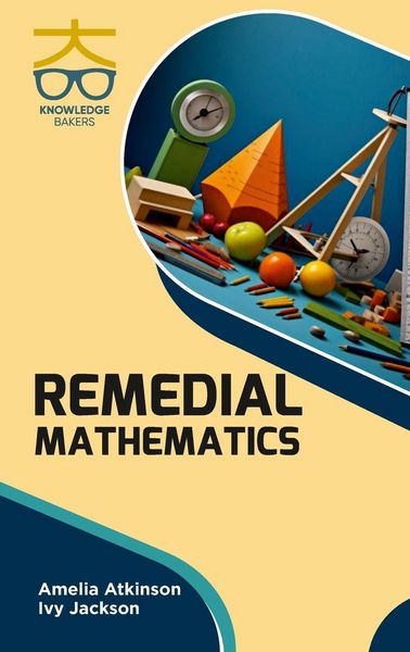 Produktbild: Remedial Mathematics
