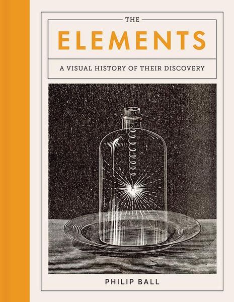 Produktbild: The Elements