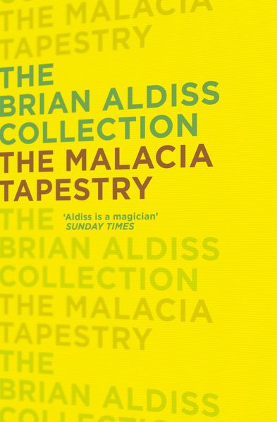 Produktbild: The Malacia Tapestry