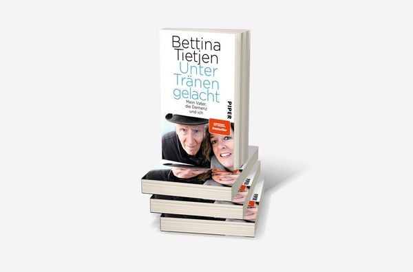 Produktbild: Unter Tr&auml;nen gelacht