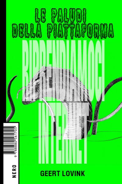 Produktbild: Le paludi della piattaforma