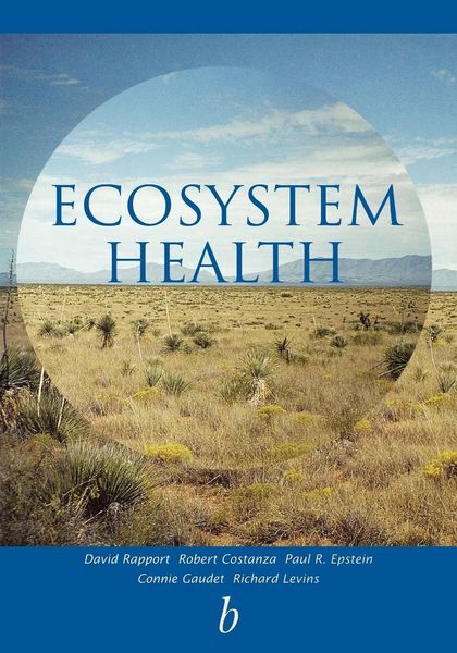 Produktbild: Ecosystem Health